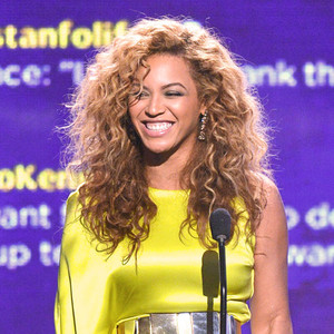 Beyonce Beyonce